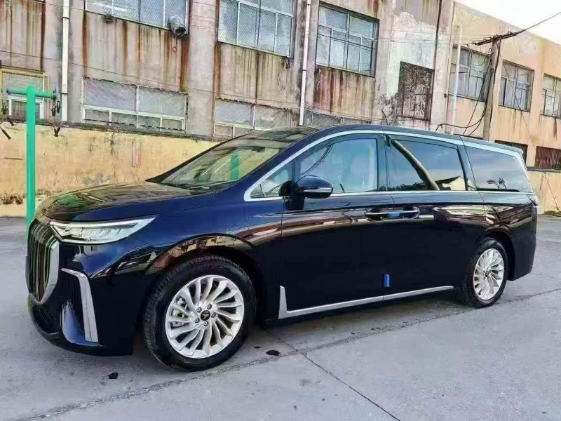 潍坊26年岚图汽车梦想家2