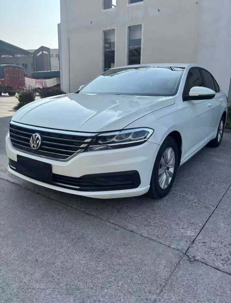 襄阳20年大众朗逸3