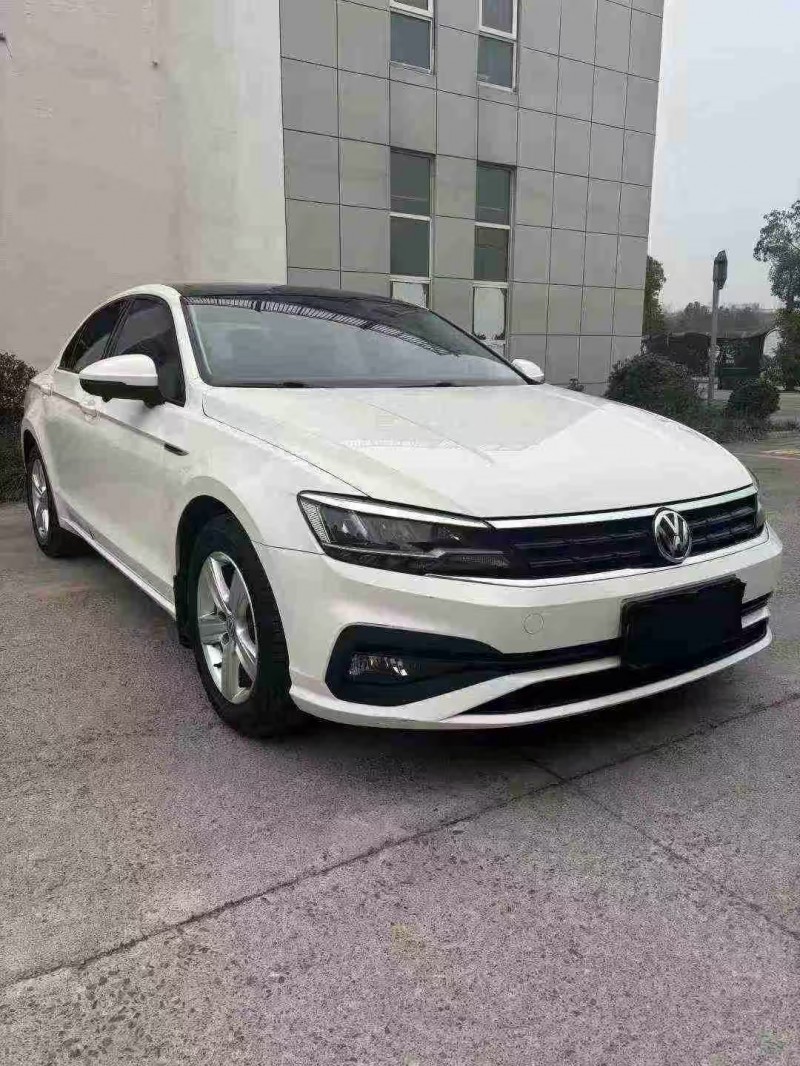 襄阳22年大众凌渡2