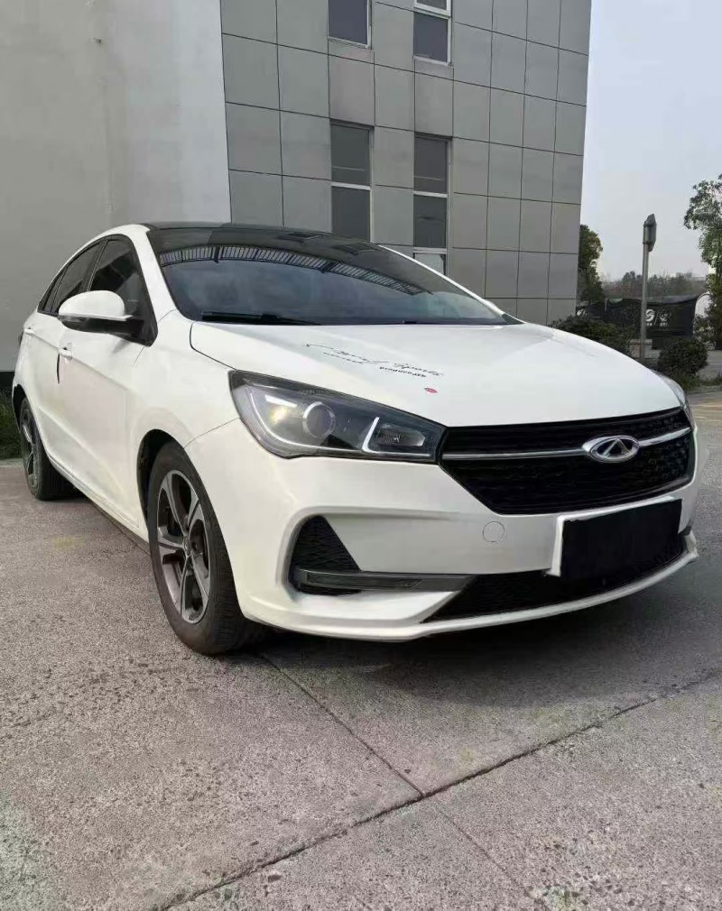 襄阳20年奇瑞艾瑞泽2