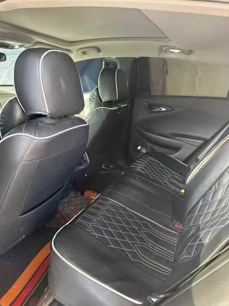 濰坊23年雪佛蘭邁銳寶4