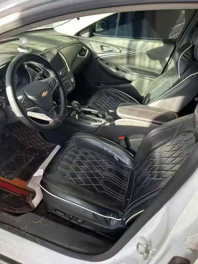 濰坊23年雪佛蘭邁銳寶5