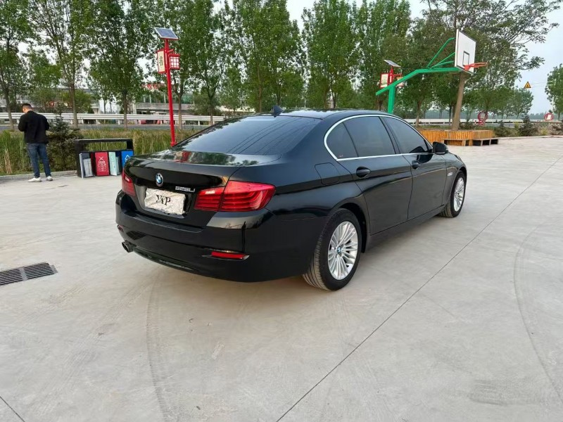 徐州15年宝马5系7