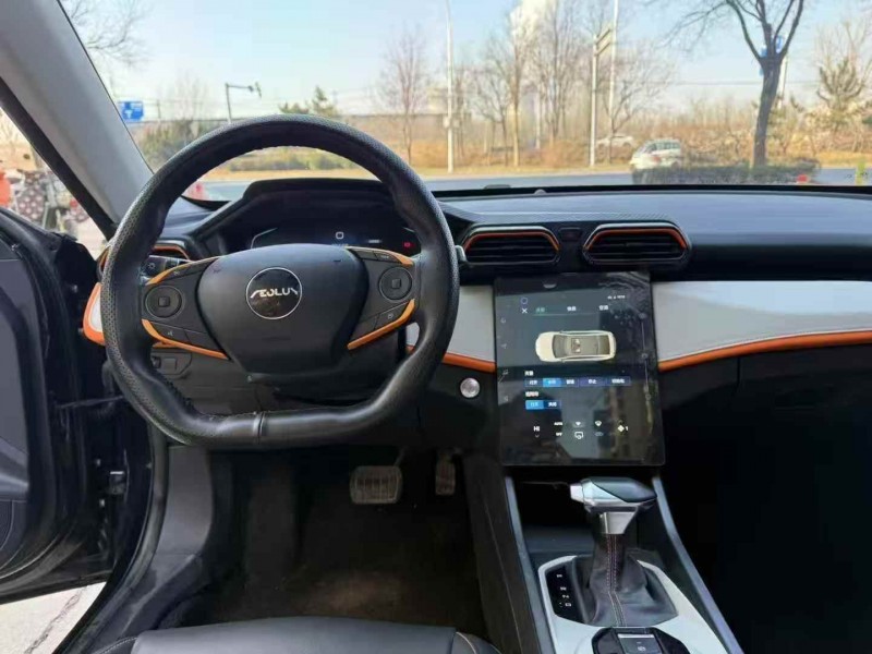 济宁24年东风奕炫6