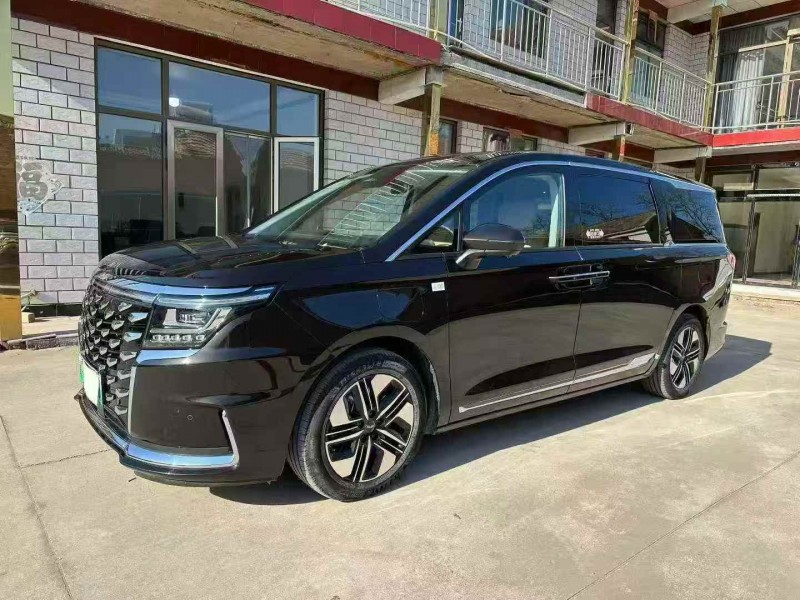 承德25年江淮瑞风2