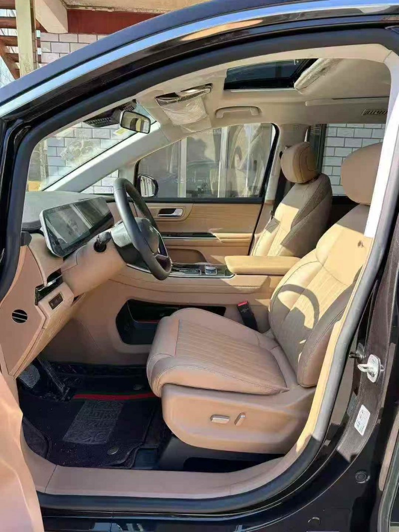 承德25年江淮瑞风4