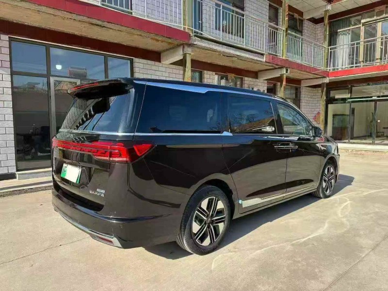 承德25年江淮瑞风9