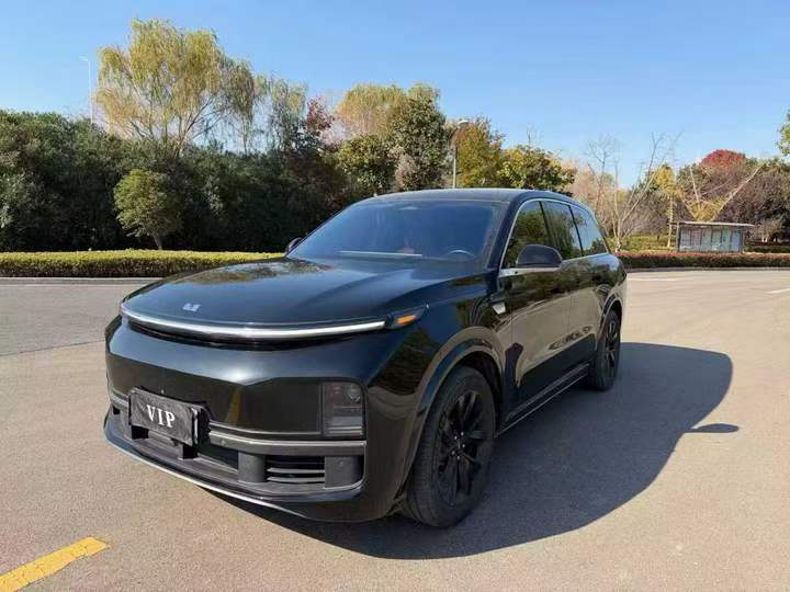 徐州23年理想L83