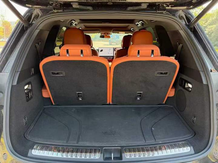 徐州23年理想L86