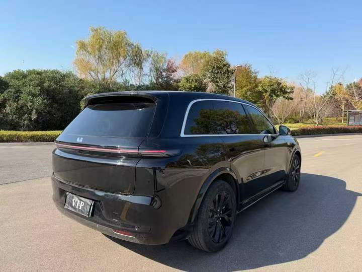 徐州23年理想L88