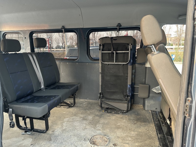 徐州22年东风御风6