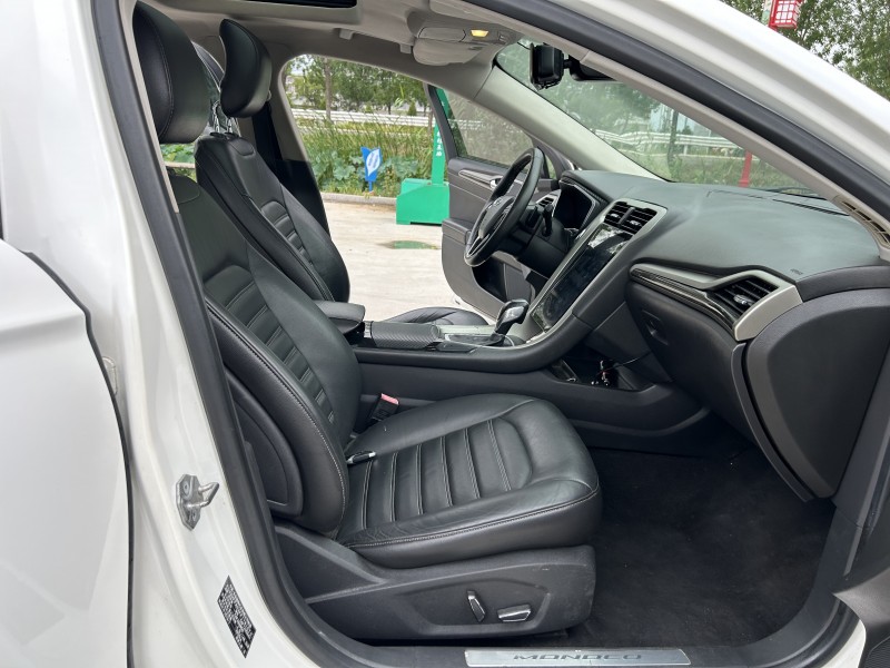 徐州15年福特蒙迪欧6