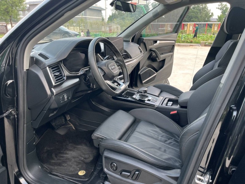 徐州23年奥迪Q53