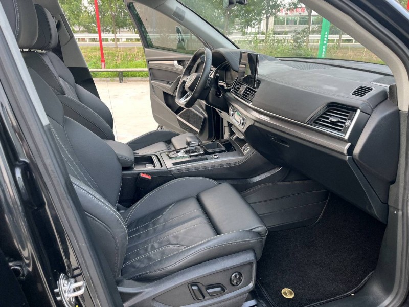 徐州23年奥迪Q55