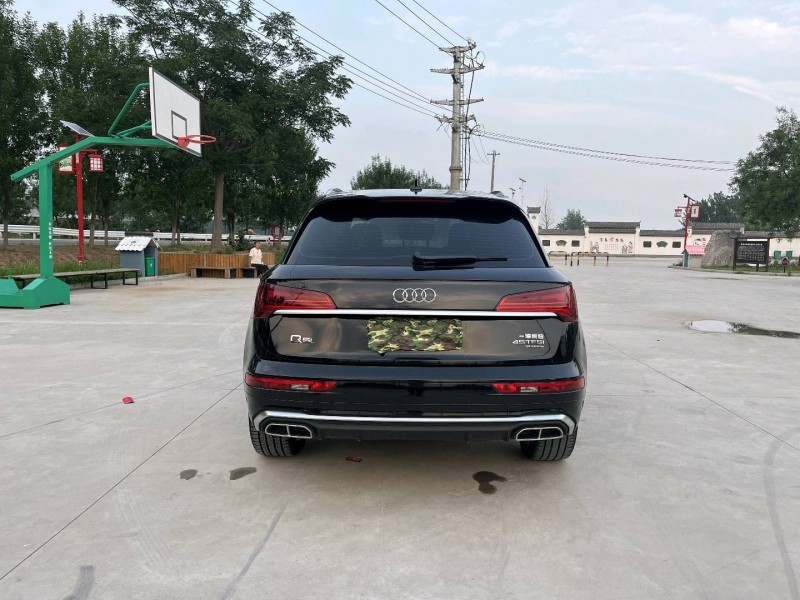 徐州23年奥迪Q59