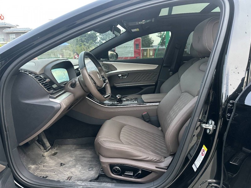 徐州24年比亚迪汉3