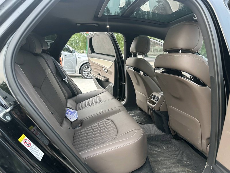 徐州24年比亚迪汉6