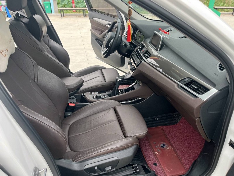 徐州18年宝马X15