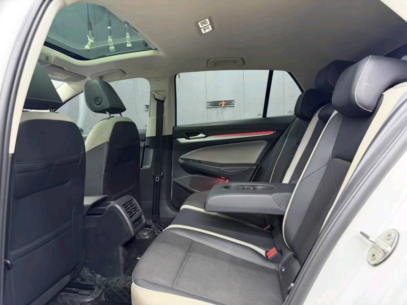 淄博21年大众高尔夫7