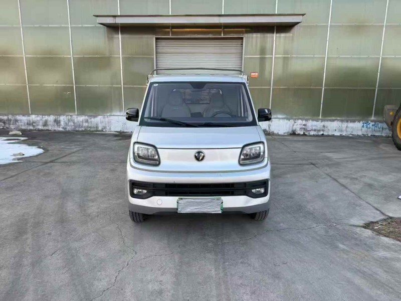 徐州24年福田祥菱1