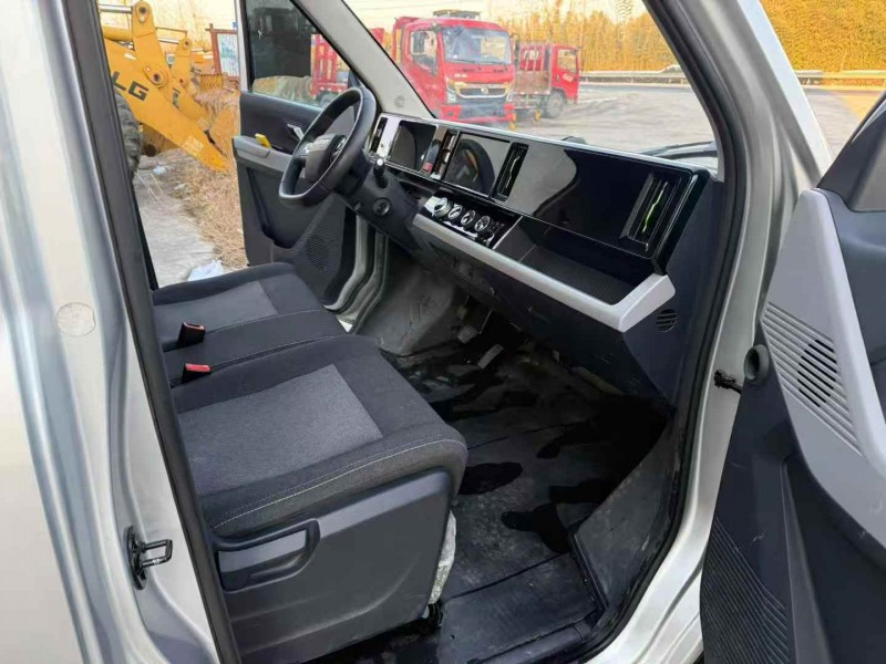 徐州24年福田祥菱6