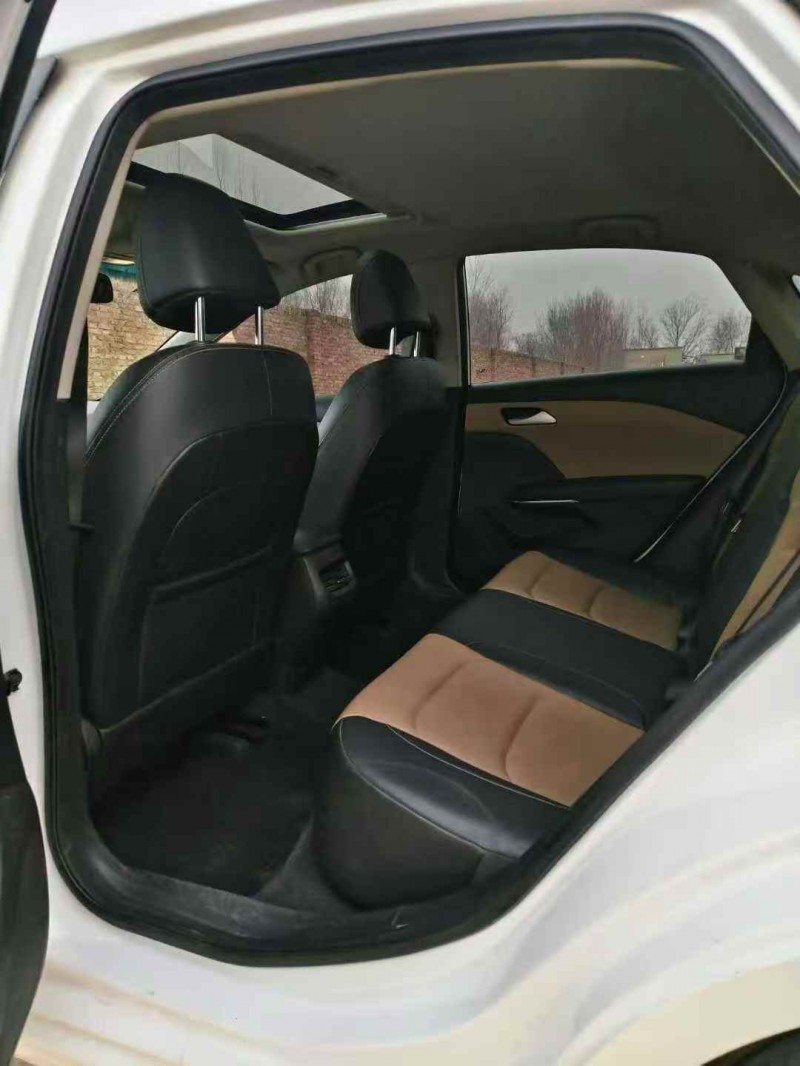 济宁22年雪佛兰科鲁泽4