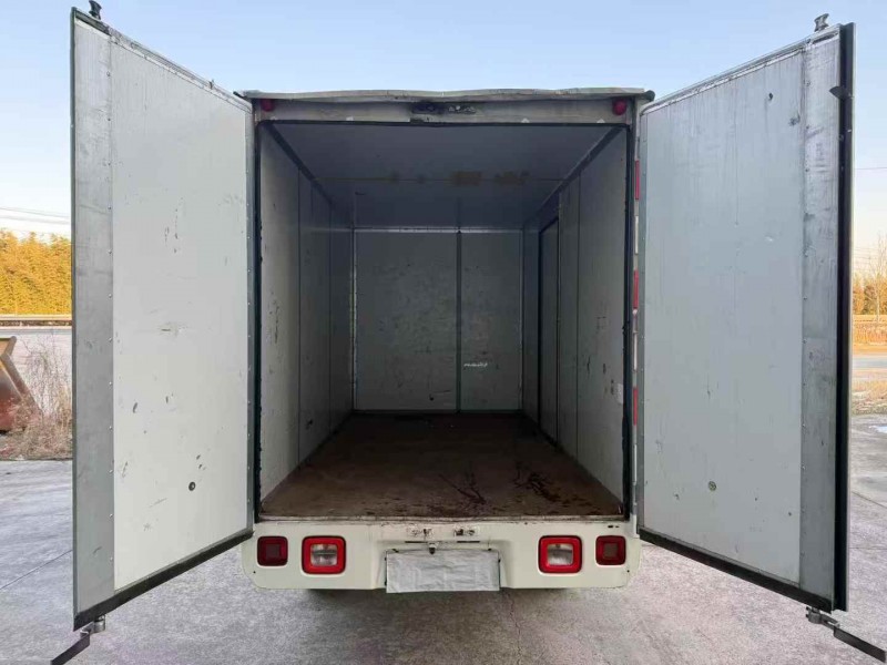 徐州24年福田祥菱6