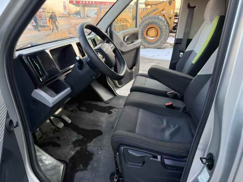 徐州24年福田祥菱4