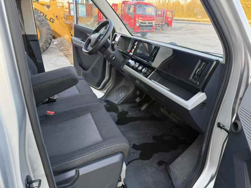 徐州24年福田祥菱5