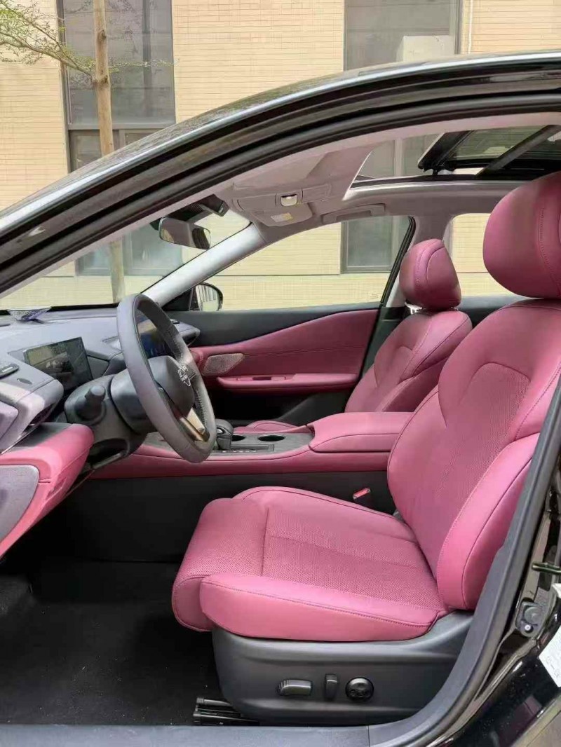 邯郸26年日产轩逸5