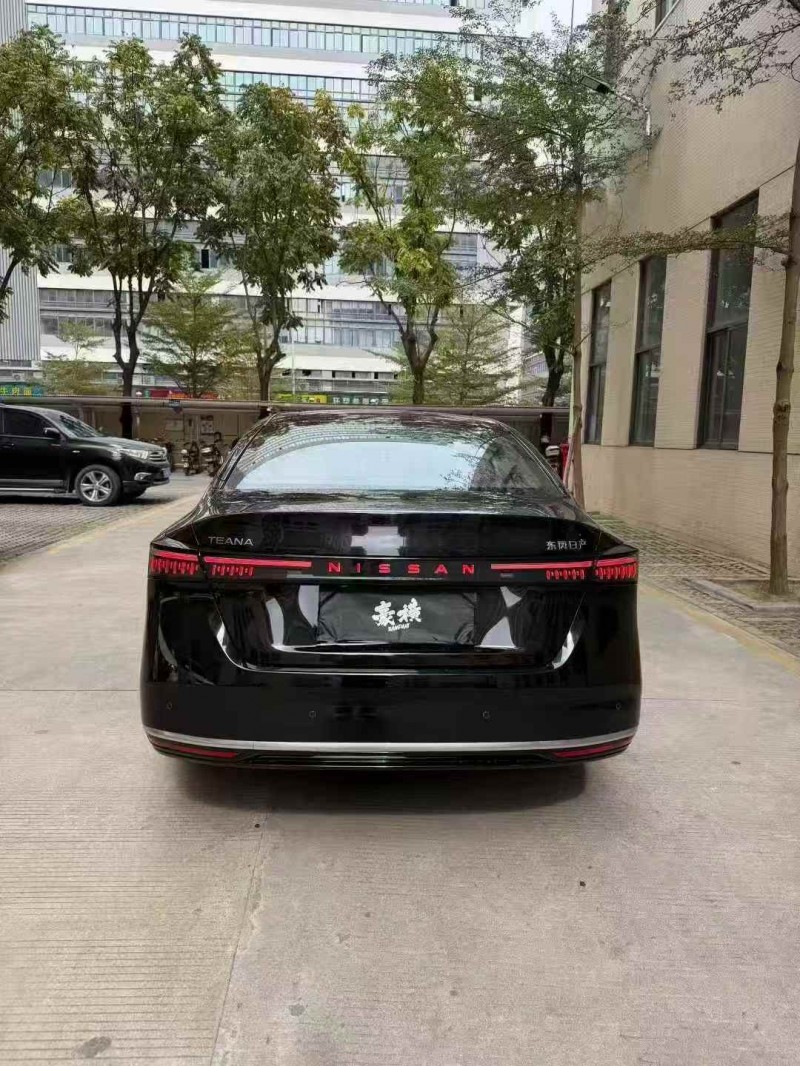 邯郸26年日产轩逸8