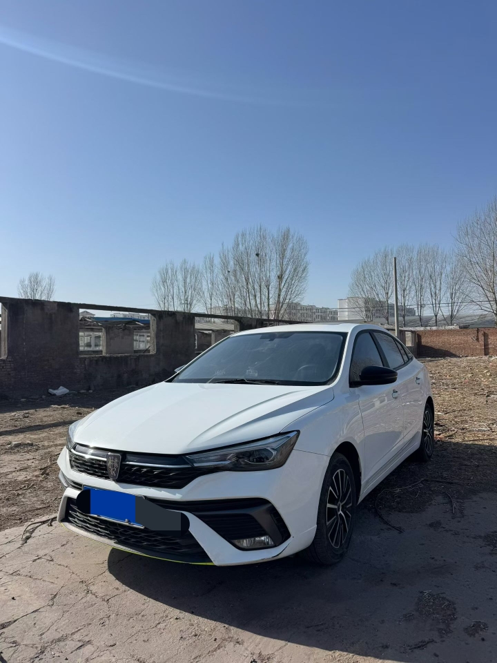 鹤壁23年荣威i52