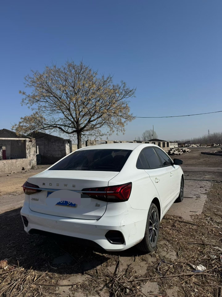 鹤壁23年荣威i53