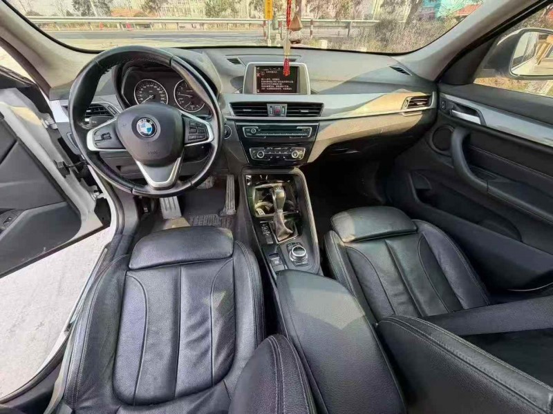 徐州16年宝马X16