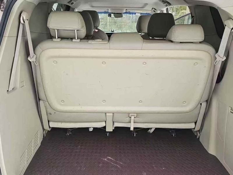 济宁20年别克GL85