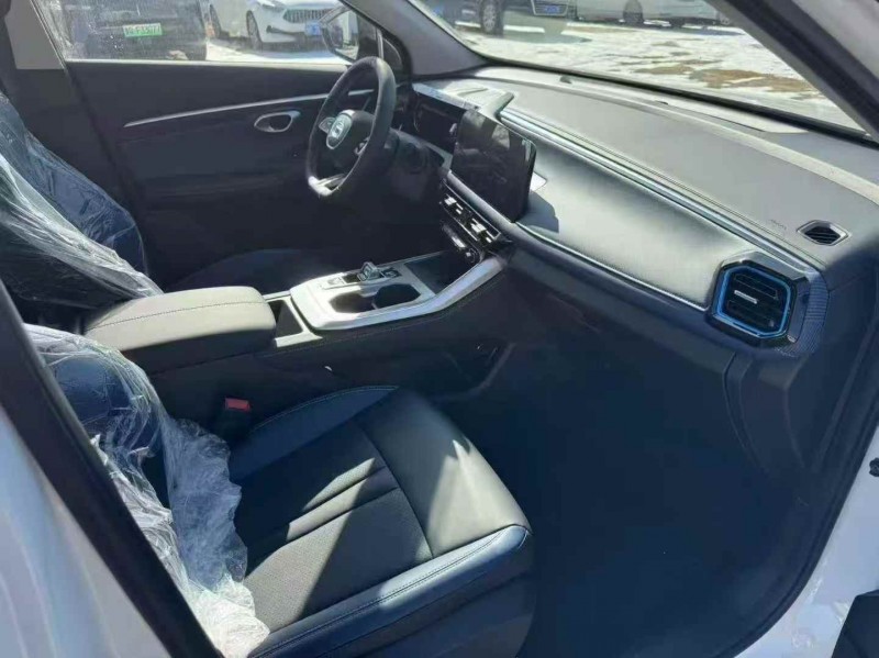 东营26年传祺GS33