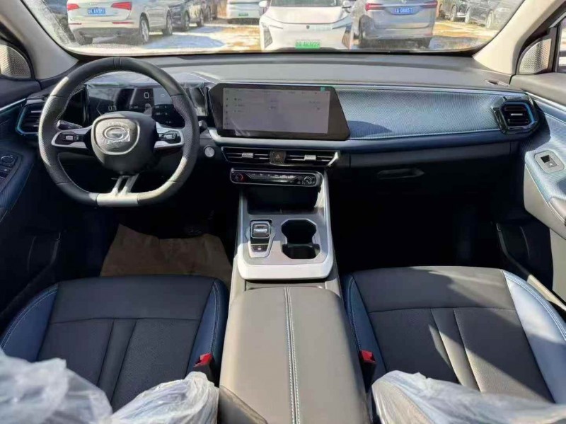 东营26年传祺GS35