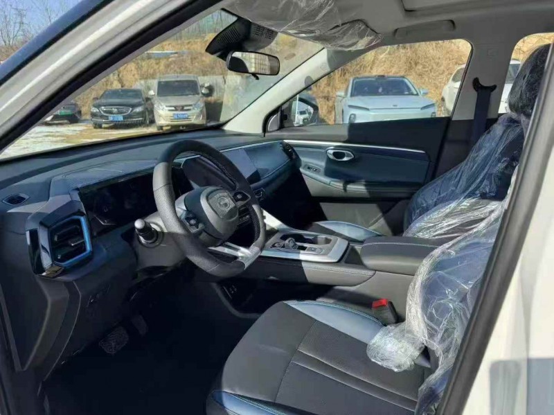 东营26年传祺GS36