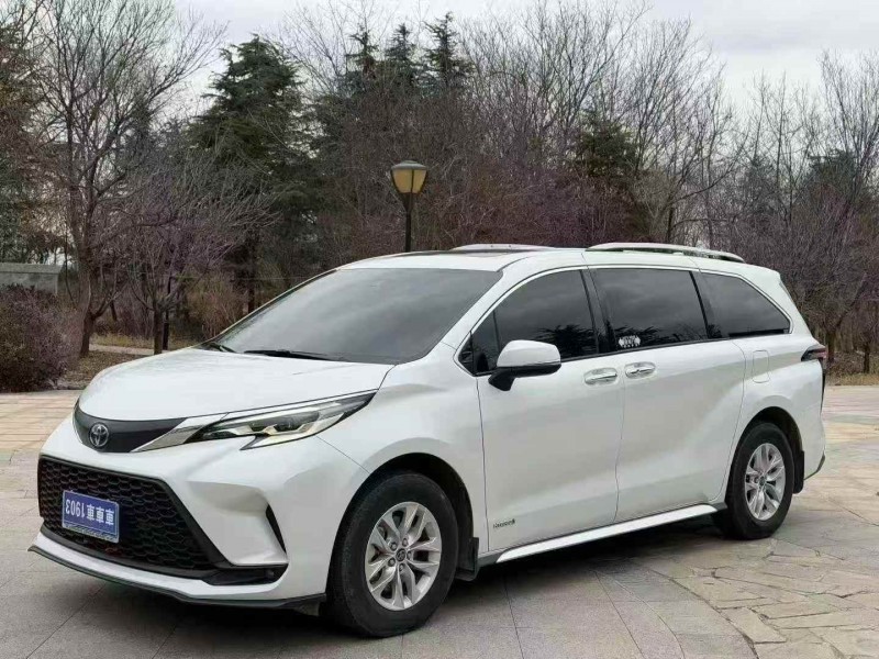 淄博24年丰田格瑞维亚2