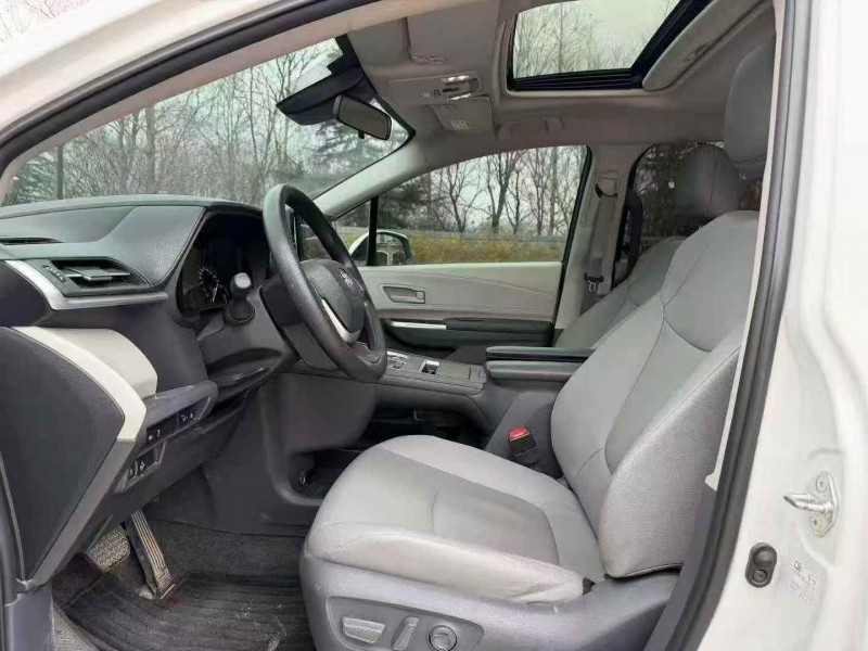 淄博24年丰田格瑞维亚4