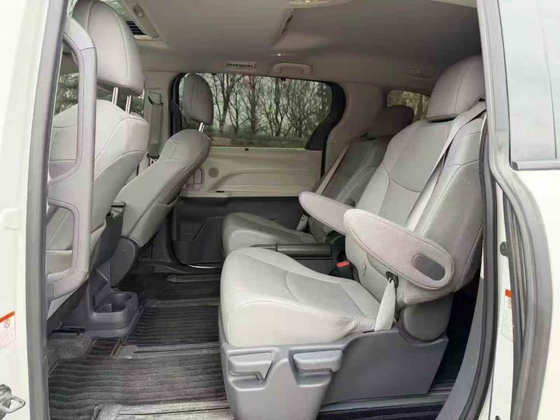 淄博24年丰田格瑞维亚6