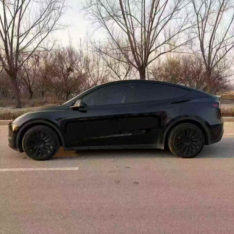 淄博22年特斯拉MODEL Y7