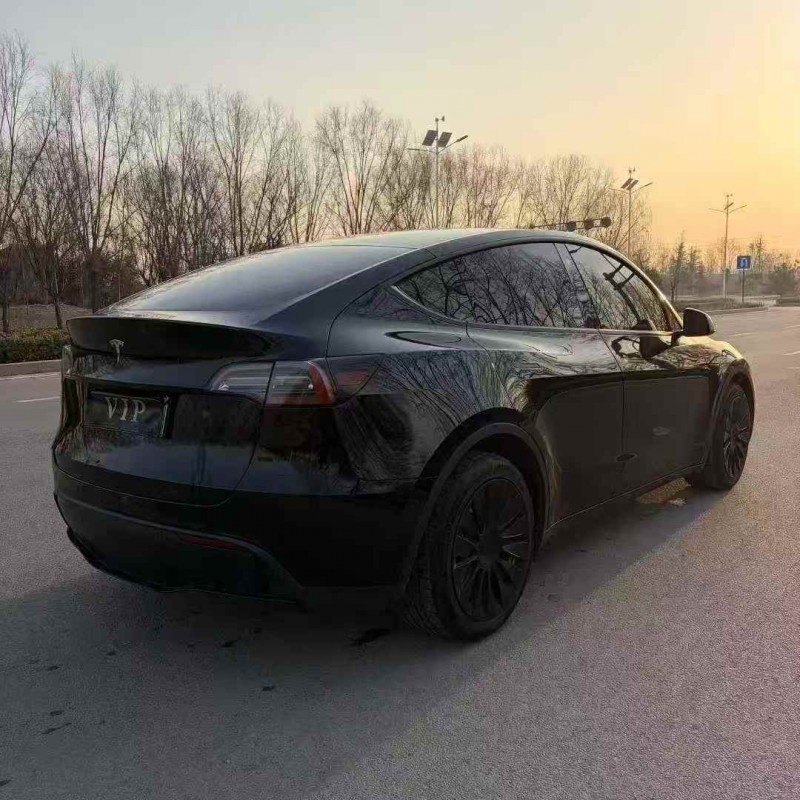 淄博22年特斯拉MODEL Y8
