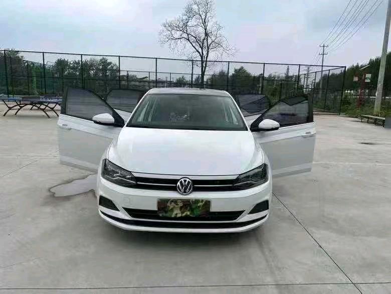 徐州21年大众polo7