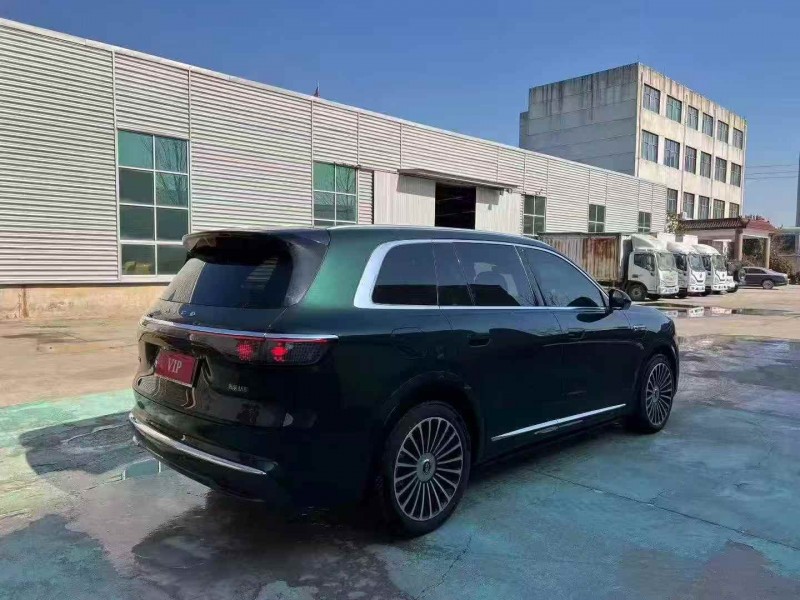 淄博25年华为智选问界5