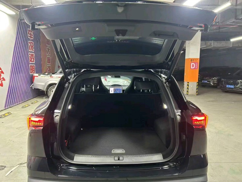 成都24年奇瑞捷途7