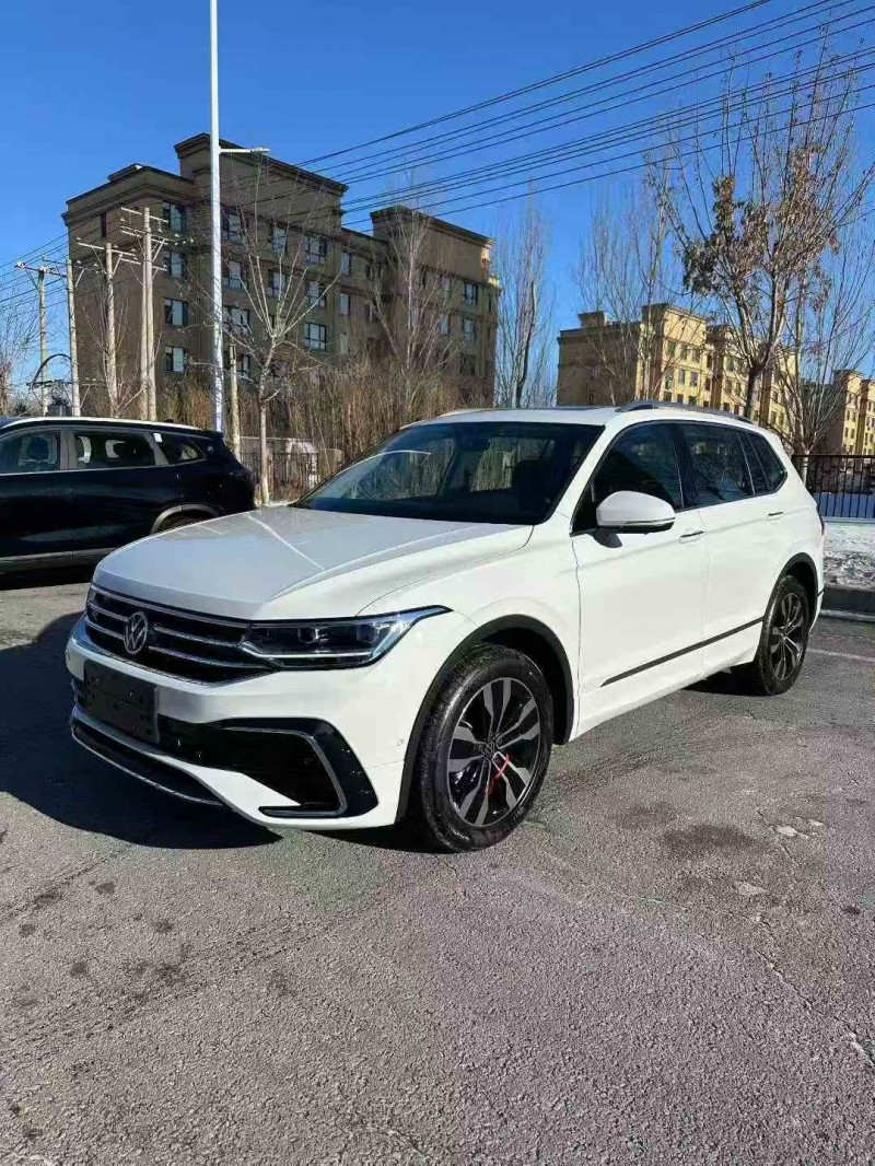 济宁26年大众途观2