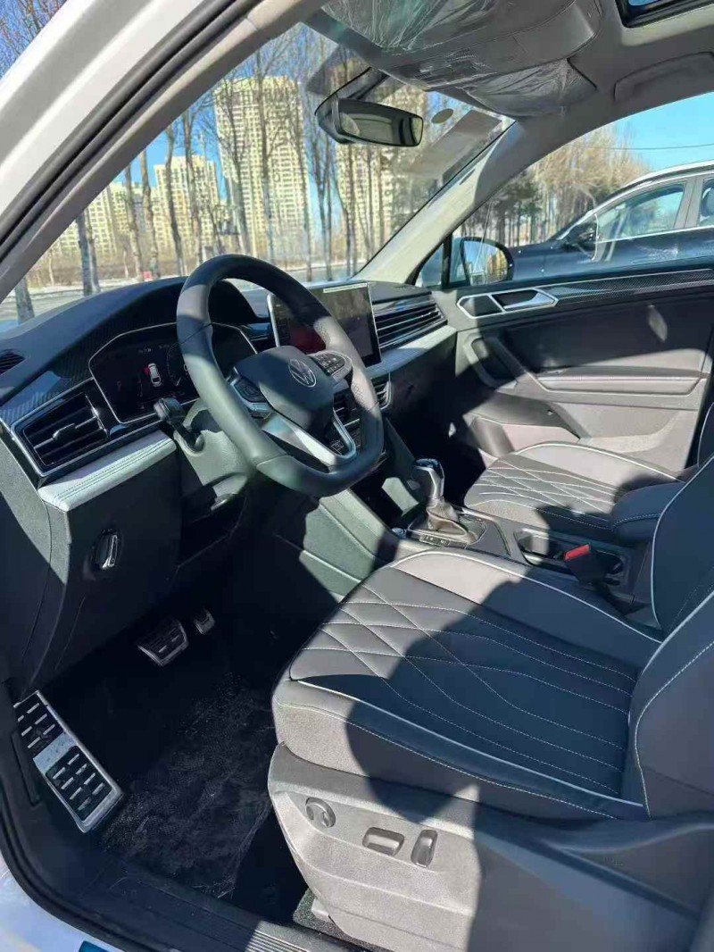 济宁26年大众途观4