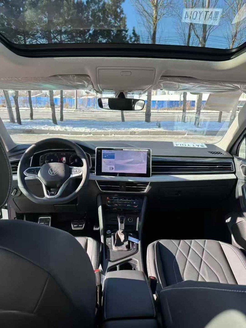 济宁26年大众途观6