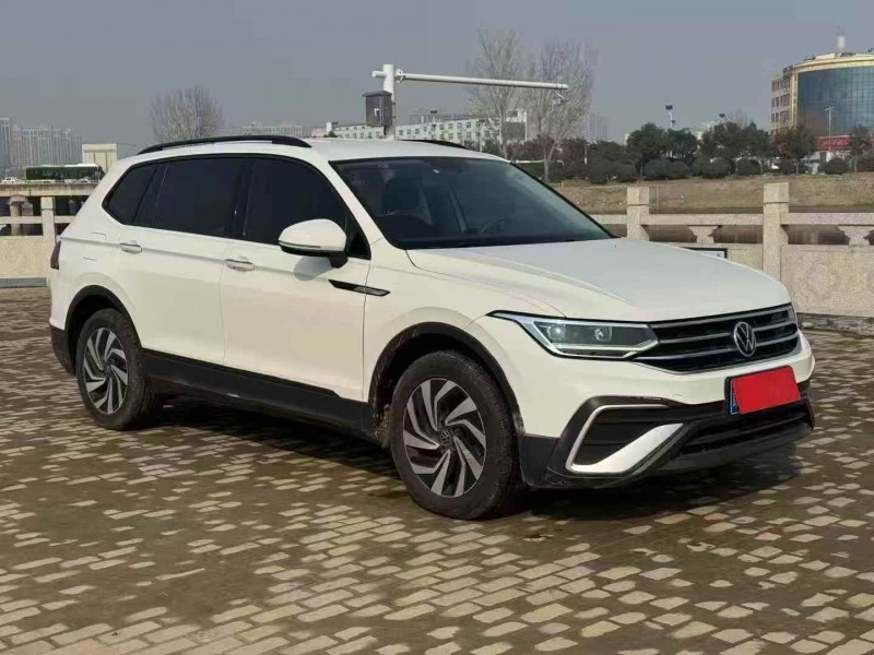 平顶山22年大众途观2